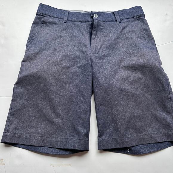 Puma Golf Shorts - Picture 1 of 4